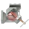 WAC35D 95mm Two Axis Welding Clamp