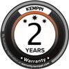 WARRANTYK3  Kemppi 2 Year Parts & Labour Warranty