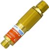 WIT146.001 Witt Reset. FBA Super 55 3/8''BSP LH Fuel Gas Hydrogen / Acetylene / Propane / Natural Gas & Methane.