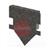 AD1329-610  Plymovent ER-EC End Cap for Extraction Rail