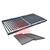 4,035,936  Plasma Cutting Work Grid for Downdraft Table