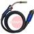 W000345587  Binzel MB36 Evo Pro Mig Torch with 5M Cable and Euro Connection
