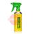 01H0123  Protec HSP 3K Metal Trigger Pump Spray Bottle. 0.5 L ( Empty )