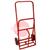 RC52  Trolley Small Cyl Closed Handle Oxygen / Acetylene