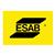 0445550882  ESAB ER 1F Foot Control with 10m Cable & 6-Pin Connector