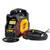 0447750890  ESAB Renegade ET 210iP DC Advanced Ready to Weld Air-Cooled Package with 4m TIG Torch - 115 / 230v, 1ph