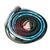 HARRIS 43-2 ALTERNATIVE FUEL GASES  Miller Water Cooled Interconnecting Cable for XMS 425 - 20m