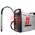 0000100326  Hypertherm Powermax 125 Plasma Cutter with 15.2m Machine Torch, CPC & Serial Ports, 400v CE