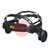 HMT-VERS-STAKIT-FOAM  ESAB Sentinel A50 Headgear Assembly with Sweat Bands