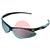 1G66-B  ESAB Warrior Safety Spectacles - Smoke UV Lens with Hard Coating & Neck Cord, EN166
