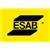 CEPRO-GRINDING-STRIPS  ESAB SR-B 21 Water Cooled TIG Torch, OKC 50 - 4m