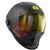 0700600860  ESAB Sentinel A60 Weld & Grind Helmet w/ Shade 5-13 Auto Darkening Filter