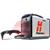 W001065  Hypertherm Powermax 30 AIR Plasma Cutter with Built-in Compressor & 4.5m Torch, 110v/240v Dual Voltage, CE