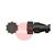 192.0362.1  Thermal Arc Plug For Remote/Torch Button