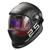 BK14300-3  Optrel Vegaview 2.5 Auto Darkening Welding Helmet, Shade 8 - 12