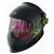 7900109010  Optrel Panoramaxx 2.5 Auto Darkening Welding Helmet, Shade 5 - 12