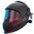 223240  Optrel Panoramaxx CLT 2.0 Black Auto Darkening Welding Helmet, Shades 4 - 12