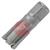 101030-0800  HMT CarbideMax Rail TCT Broach Cutter 18 x 30mm