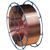 PANTHER-SAFETY  ESAB OK Autrod 12.10 2.5mm Sub Arc Wire, 30Kg Reel, EL12