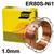 PLYMOVENT-PRODUCTS  ESAB OK Autrod 13.23 1mm MIG Wire, 15Kg Reel. ER80S-Ni1