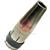 BO-FMD-1050  Binzel Gas Nozzle Tapered. MB24/240