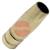 3134290  Binzel Gas Nozzle Conical. MB15