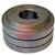 1686129820  Miller Drive Roll 0.8 - 1.0mm V Groove (2 Required)
