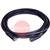 161625  16mm Sq Welding Extension Cable. Fitted With 16mm Plug & Socket. 2.5m Long