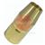 W000010786  Nozzle 1/2 in (13 mm) orifice flush tip (standard on M-100/150)