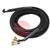 0323-0130  Thermal Arc PWH-2A 90° Plasma Welding Torch with 3.8m Leads (including quick disconnect)