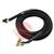 2-2102  Thermal Arc PWH-2A 180° Plasma Welding Torch with 3.8m Leads (including quick disconnect)