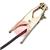 KMP-TORCHCONS-SMALLGAS  Powermax 105 Cable Lead with Hand Clamp, 15.2m (50ft)