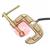 101030-0460  Powermax 105 Work Cable with C-style Clamp, 7.6m (25ft)
