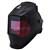 F000498  Miller Digital Elite Auto Darkening Welding Helmet, Shade 5-13 - Black