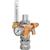 3100725  Harris Gas Saver Regulator - Model 651, 30lpm Adjustable, G5/8