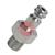 W001060  Kemppi Gas Valve Spindle Connector - R1/8