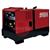 35.C1CQ3021  MOSA DSP 500 YS Water Cooled 1500rpm Diesel Welder Generator - 230V / 400V