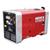 111005-SET1  MOSA GE SX-12000 KTDT Welding Generator Package, with Wheels & Handles Kit - 3000 RPM, 3ph