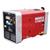 BO-ARR-1085  MOSA GE SX-10000 KTDM Welding Generator Package, with Wheels & Handles Kit - 3000 RPM, 1ph