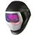 3M-501805  3M Speedglas 9100V Welding Helmet with Side Windows, 5/8/9 - 13 Variable Shade 06-0100-10
