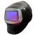 228307  3M Speedglas G5-01 Welding Helmet with G5-01VC Variable Colour Filter, with Air Duct for Adflo