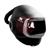 1224322800  3M Speedglas G5-01 Heavy Duty Welding Helmet, without Filter and Head & Neck Protector