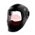 OPT-SAFETYHELMETS  3M Speedglas G5-02 Welding Helmet Shell, without Lens, Headband & Front Cover