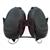 3M-H505B  3M PELTOR Earmuffs, with Neckband & 2 Replacement Cushions - EN 352-1:2002