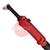 MLL  Fronius - PW18 W/Z/UD/4m - TIG Manual Welding Torch, Watercooled, Fronius Z-Connection, Up/Down