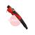 UPCSPWE  Fronius - MHP 320i G PullMig Push Pull Water Cooled MIG Torch Hose Pack (Requires Torch Head) 9.85m, FSC Connection