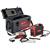 1G20-RD  Fronius - AccuPocket 150 Battery Powered Arc Welder Package with Case, 230v