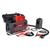 4,075,249,850  Fronius - Ignis 180 Set EFMMA Arc Welder With TIG Torch, MMA Leads & Site Carry Case, 230v 1 Phase