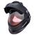 OPT-CMXSTD-PRTS  Jackson Translight Flip 455 PAPR Welding Helmet, with Headgear & Face Seal (No ADF incl.)