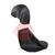 KP1696-035S  Optrel Leather Head & Neck Protection (Panoramaxx / E600 / P500 / P330 / B600 / Liteflip) *(Not suitable for E600 with PAPR)*